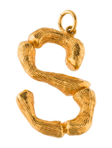 celine necklace alphabet buy|celine letter necklace online.